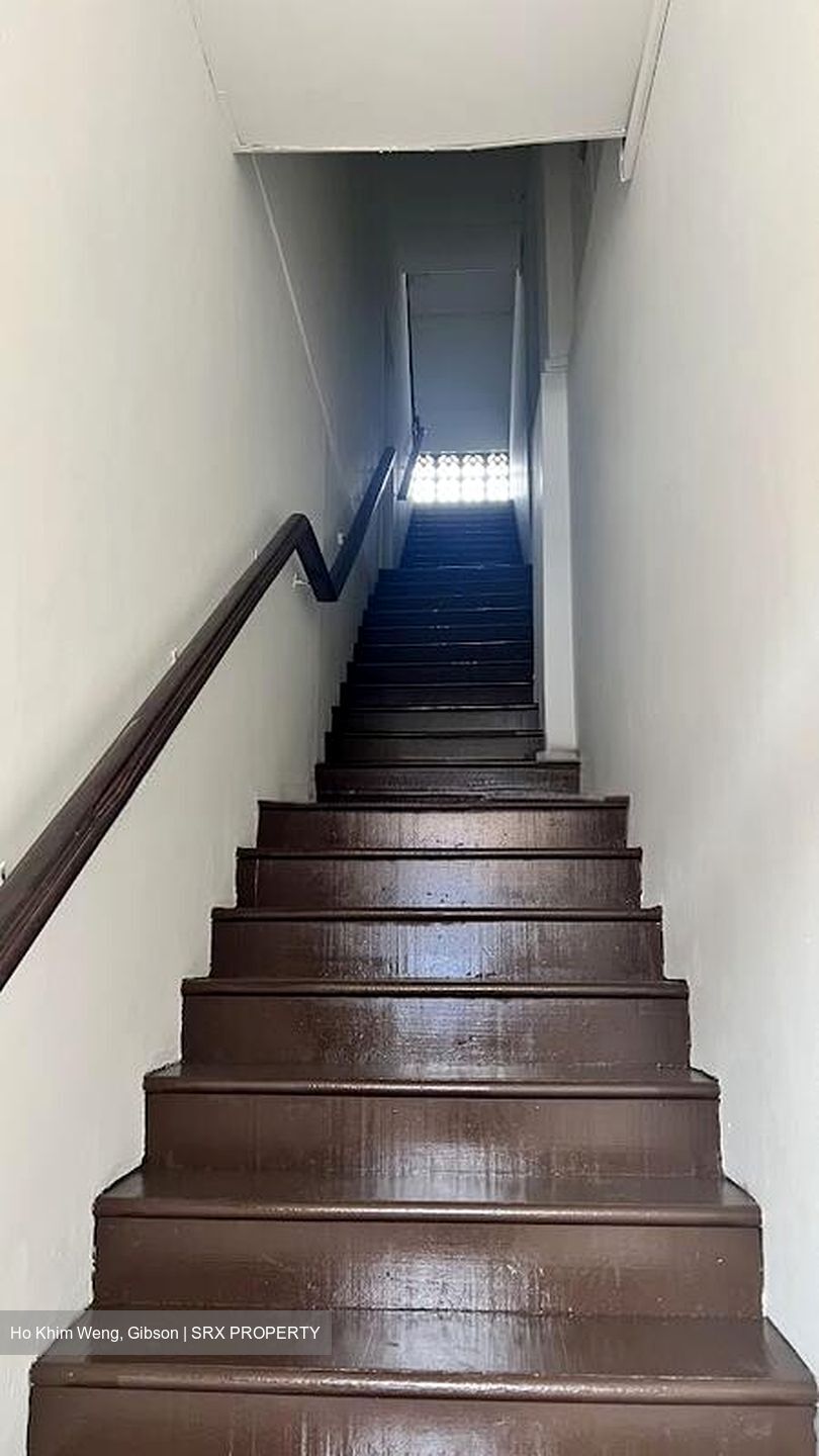 Mnd Building Annexe B/amoy Street Food Centre (D1), Shop House #498749741